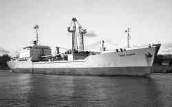 Garri Pollit (Design SEV-17B / Typ 17B, Vladimir Ilyich-class, Leningrad)