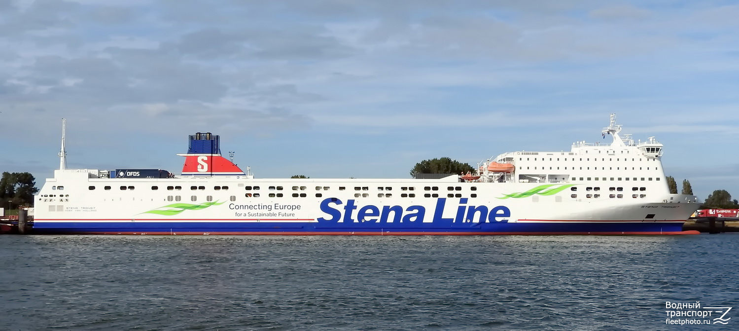 Stena Transit