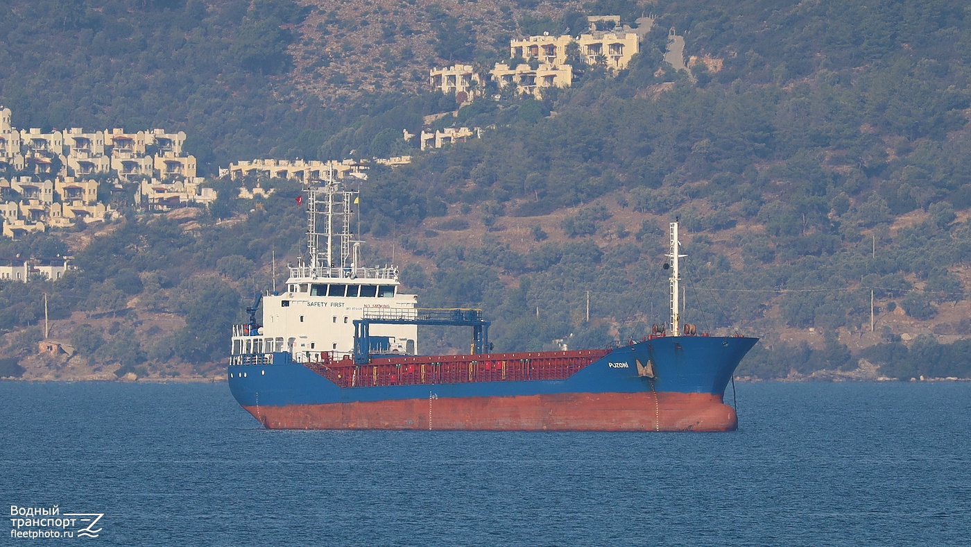 Pozoni