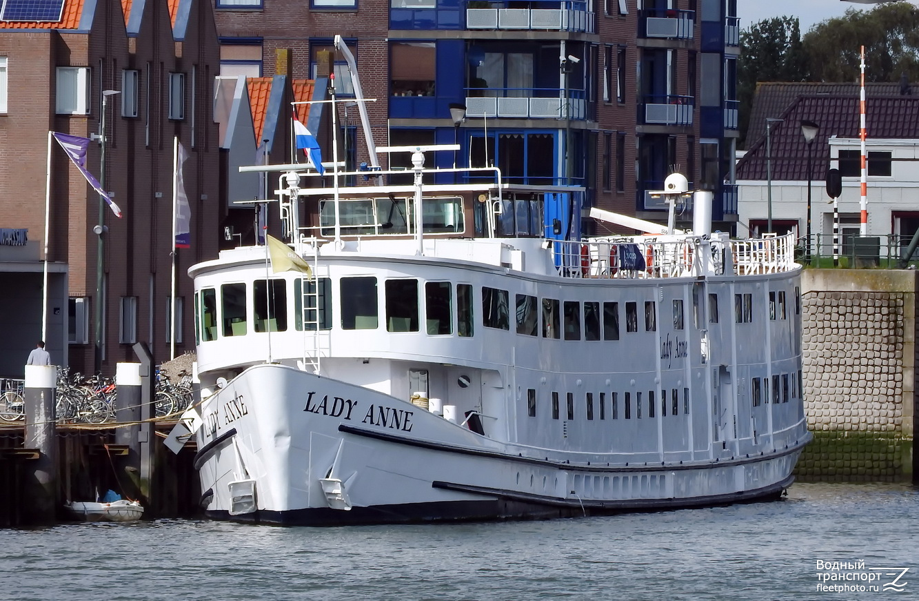 Lady Anne