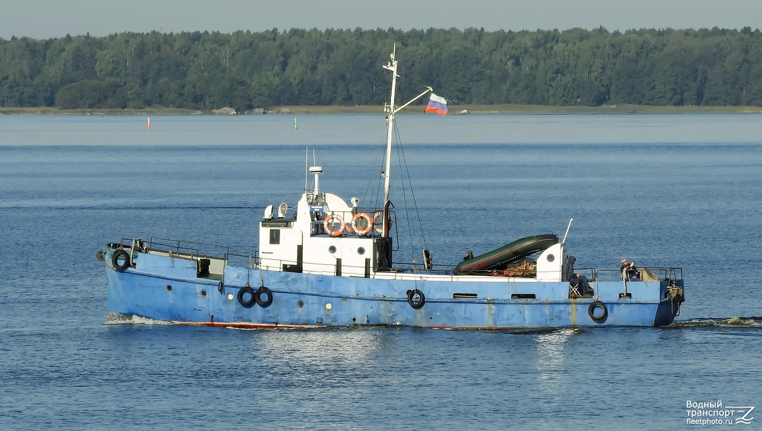 Балтийский Бриз