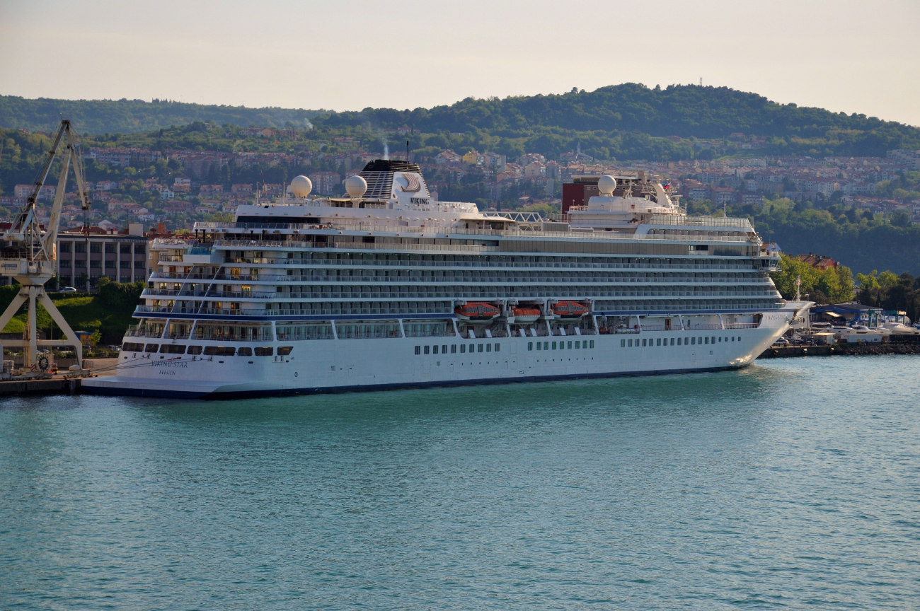 Viking Star