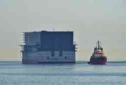 EDT Aeolus (Supply, anchor handling vessels, Monrovia); (str.№6301) (Norwegian Prima, Project Leonardo type, Nassau)