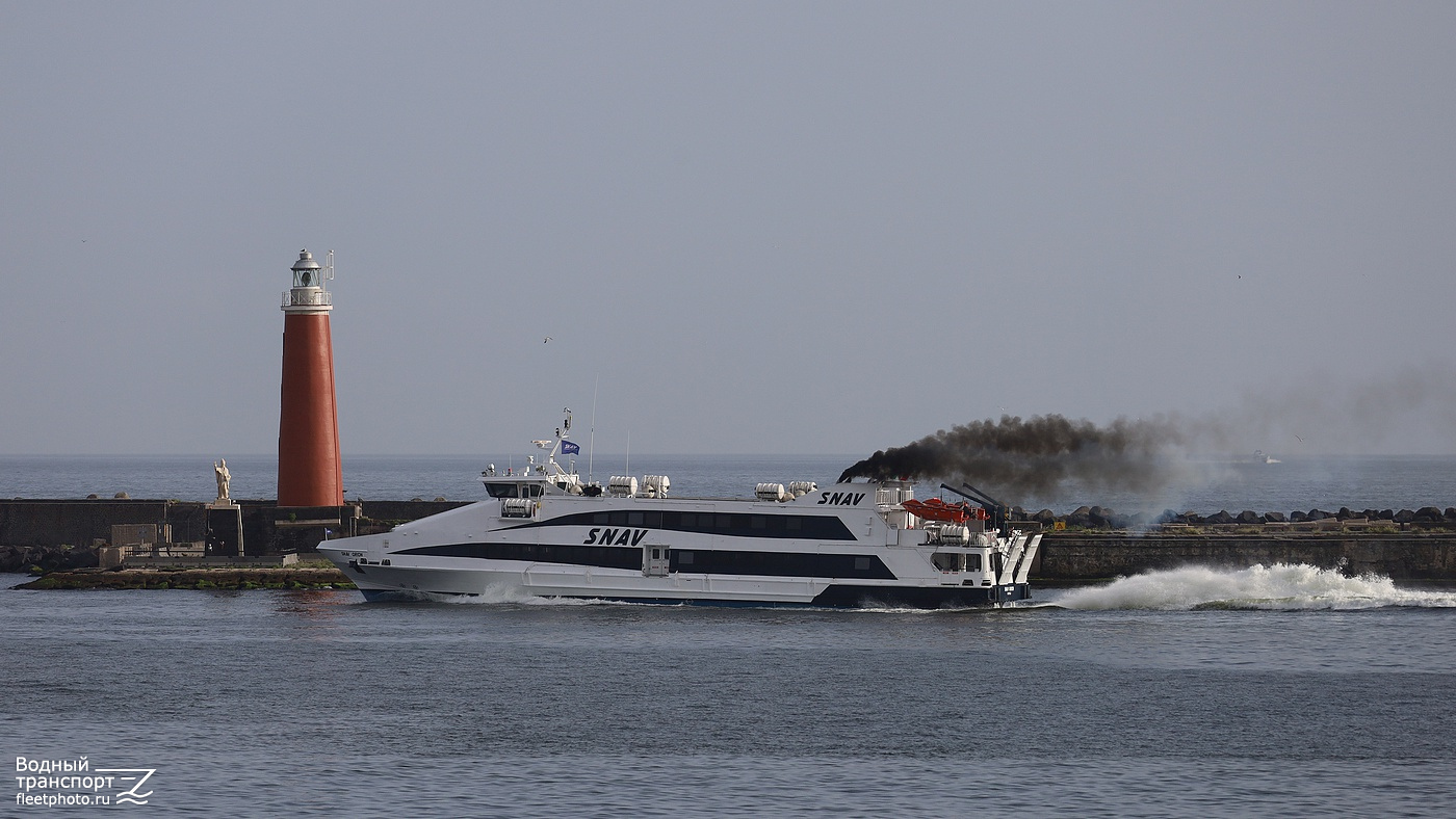 SNAV Orion