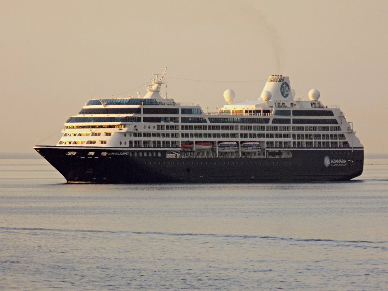 Azamara Journey