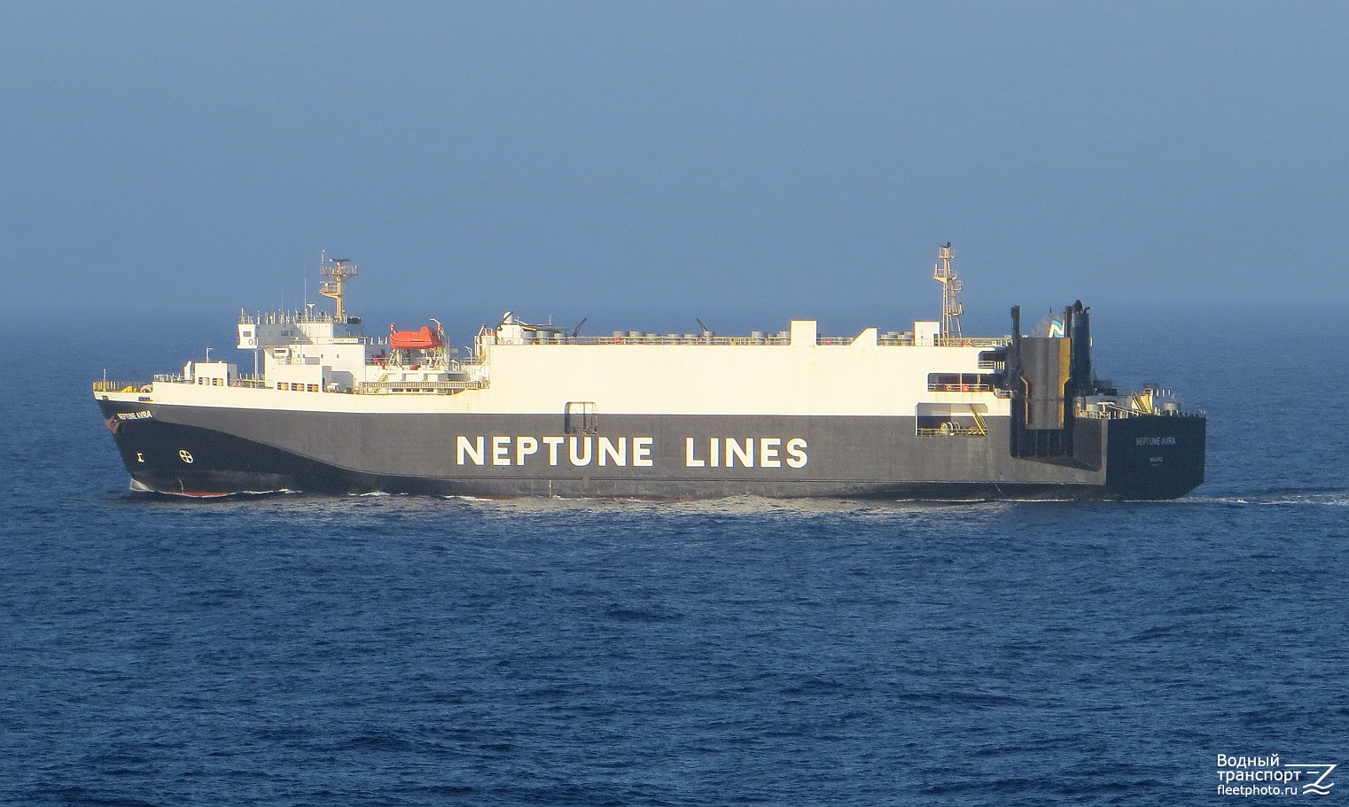 Neptune Avra