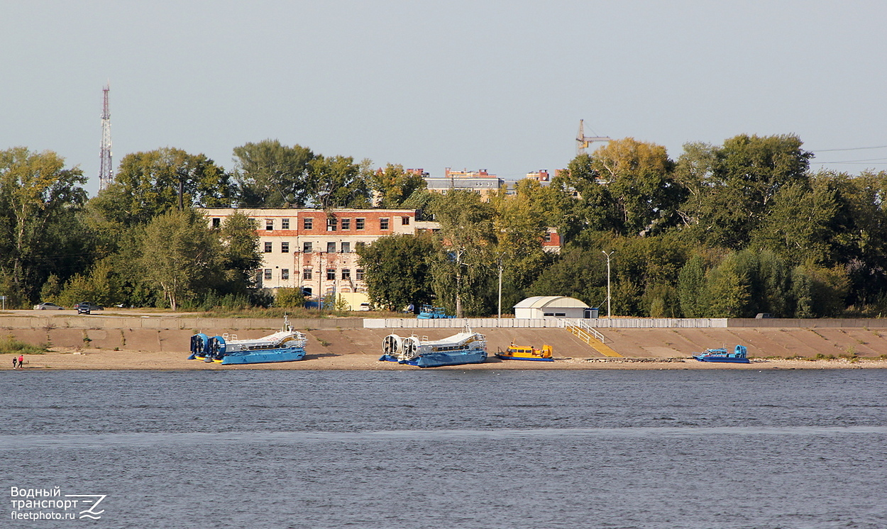 Яков Сиверс, Августин Бетанкур, РТ-08