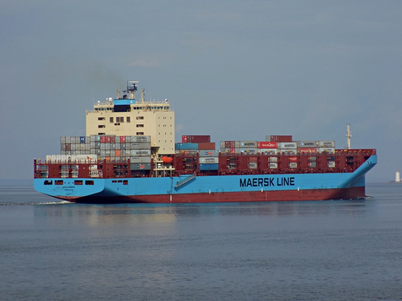 Vaga Maersk