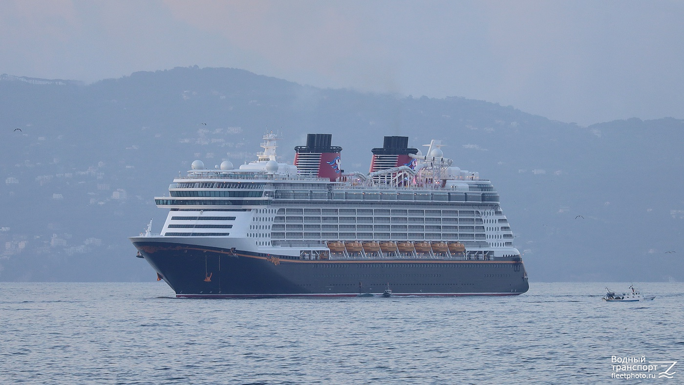 Disney Dream