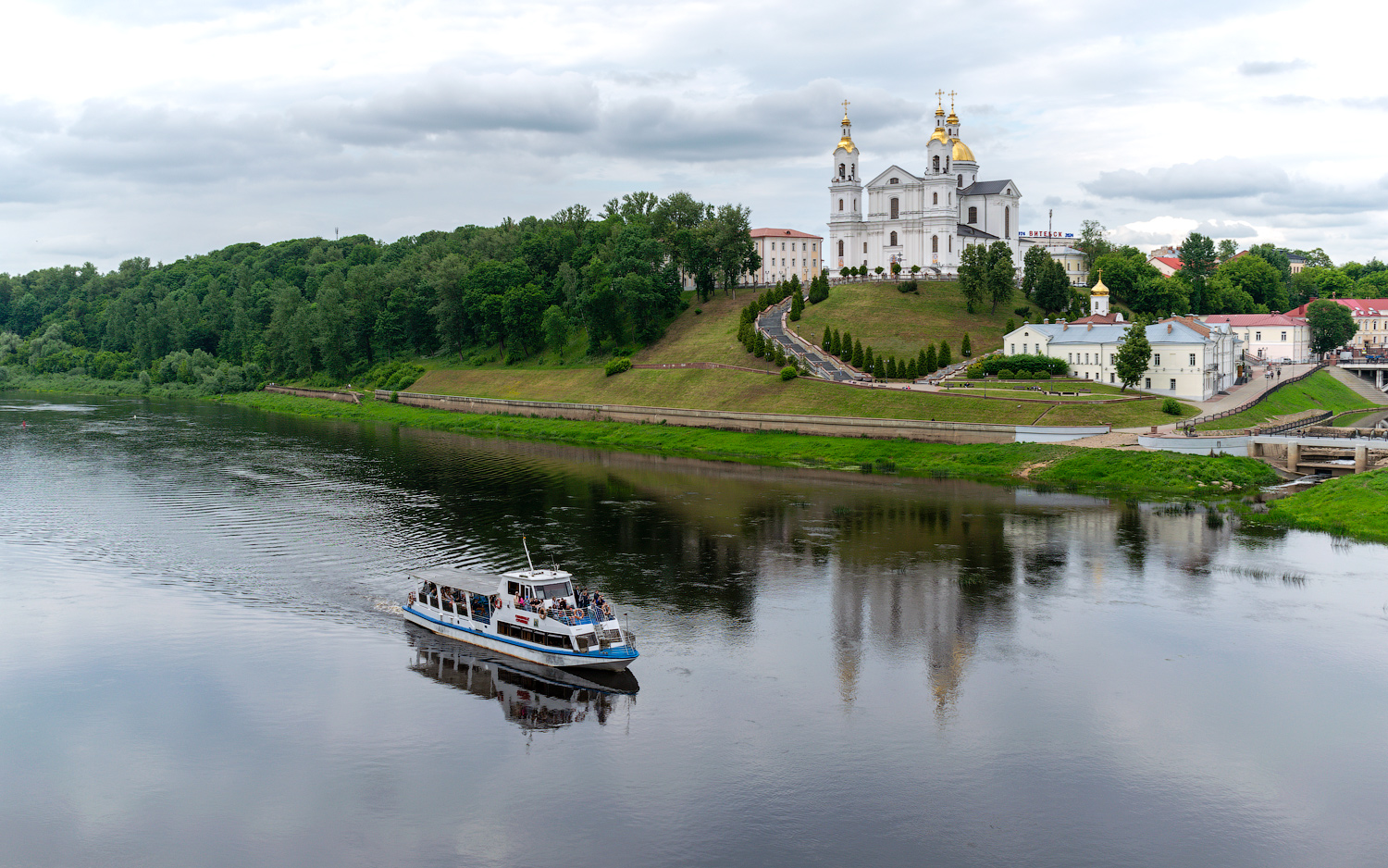 Северная Столица. Belarus