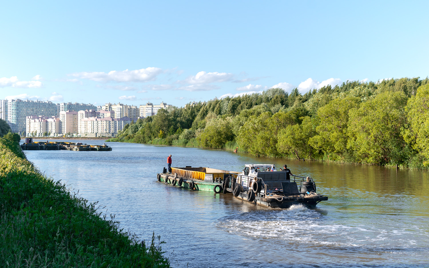 Петергоф