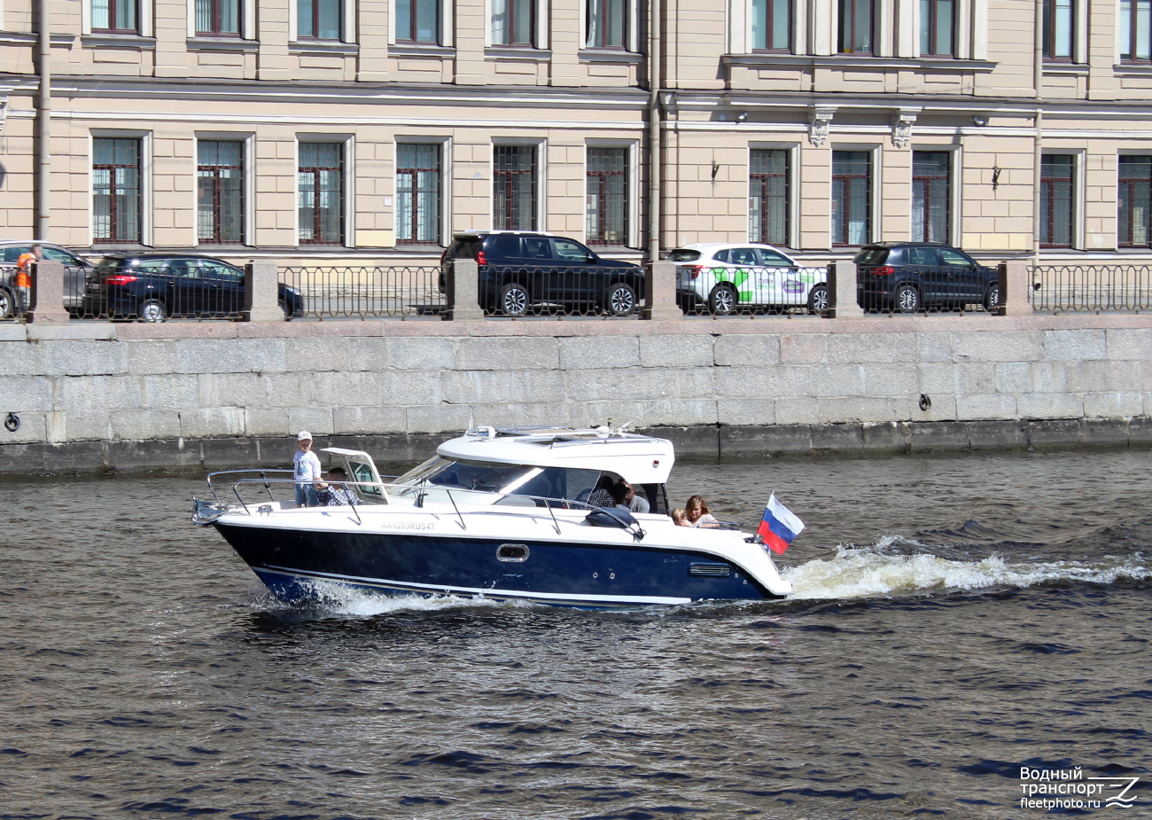 АА 0203 RUS 47