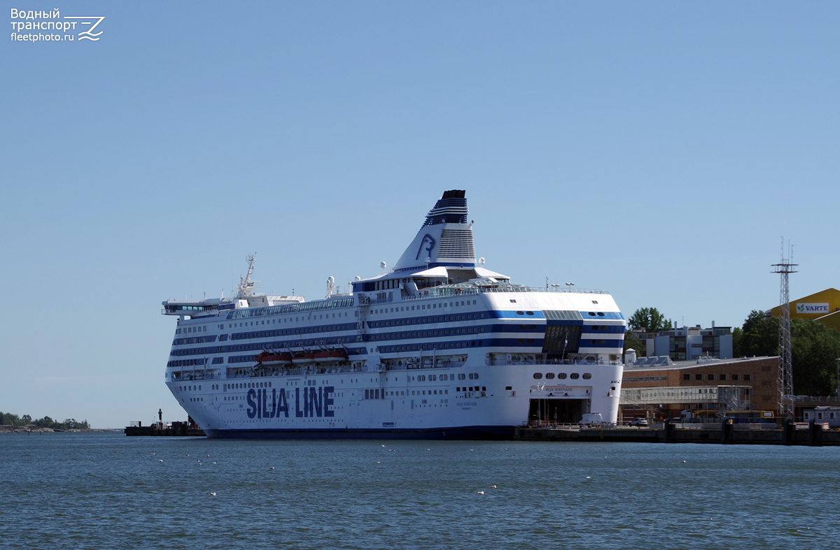 Silja Serenade