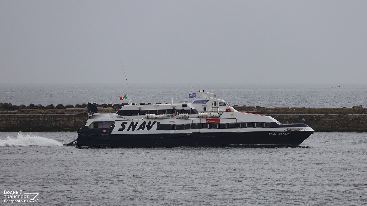 Snav Altair