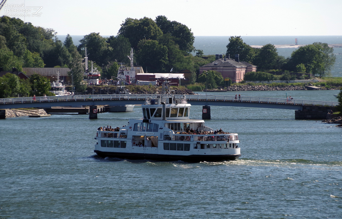 Suomenlinna II