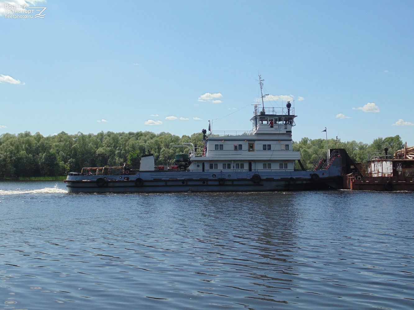 Волгарь-18