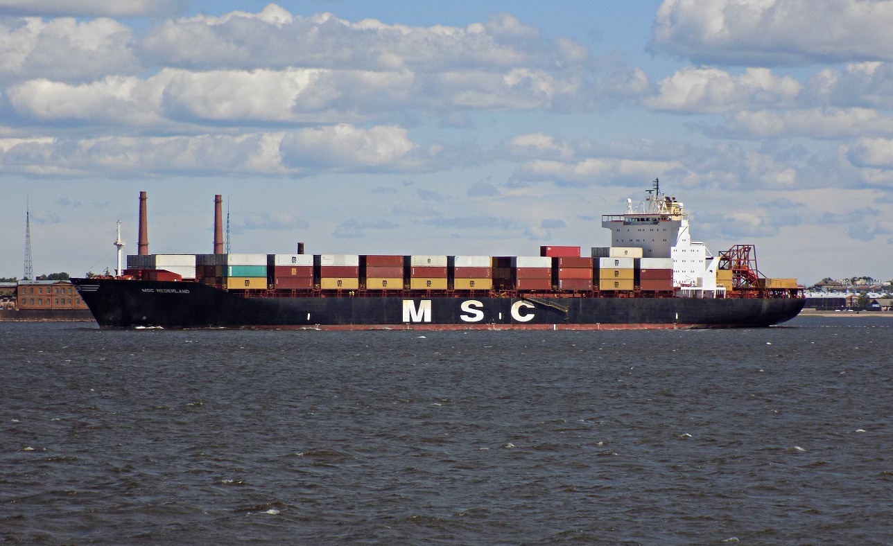 MSC Nederland