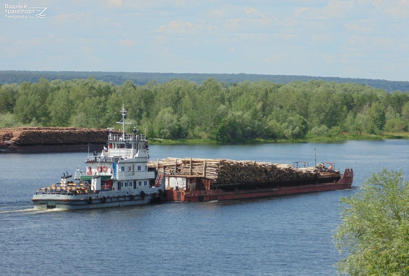 Волгарь-18, БХ-4070