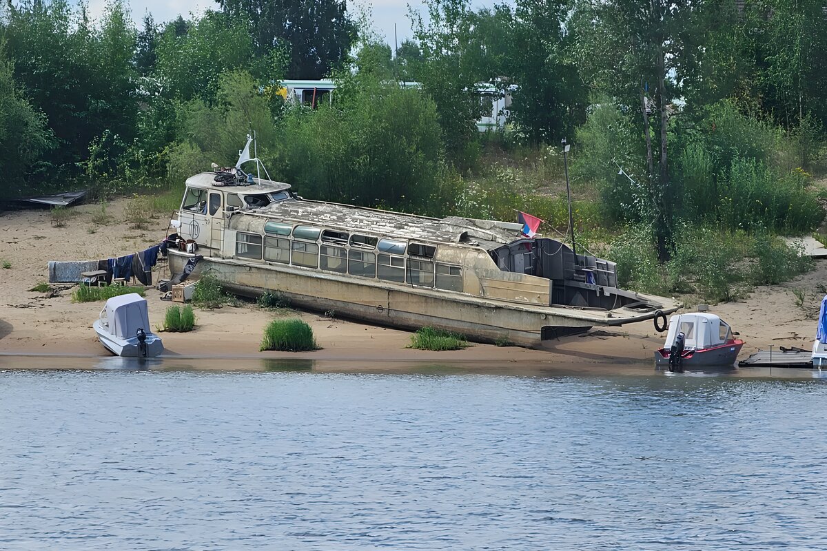 Заря-170