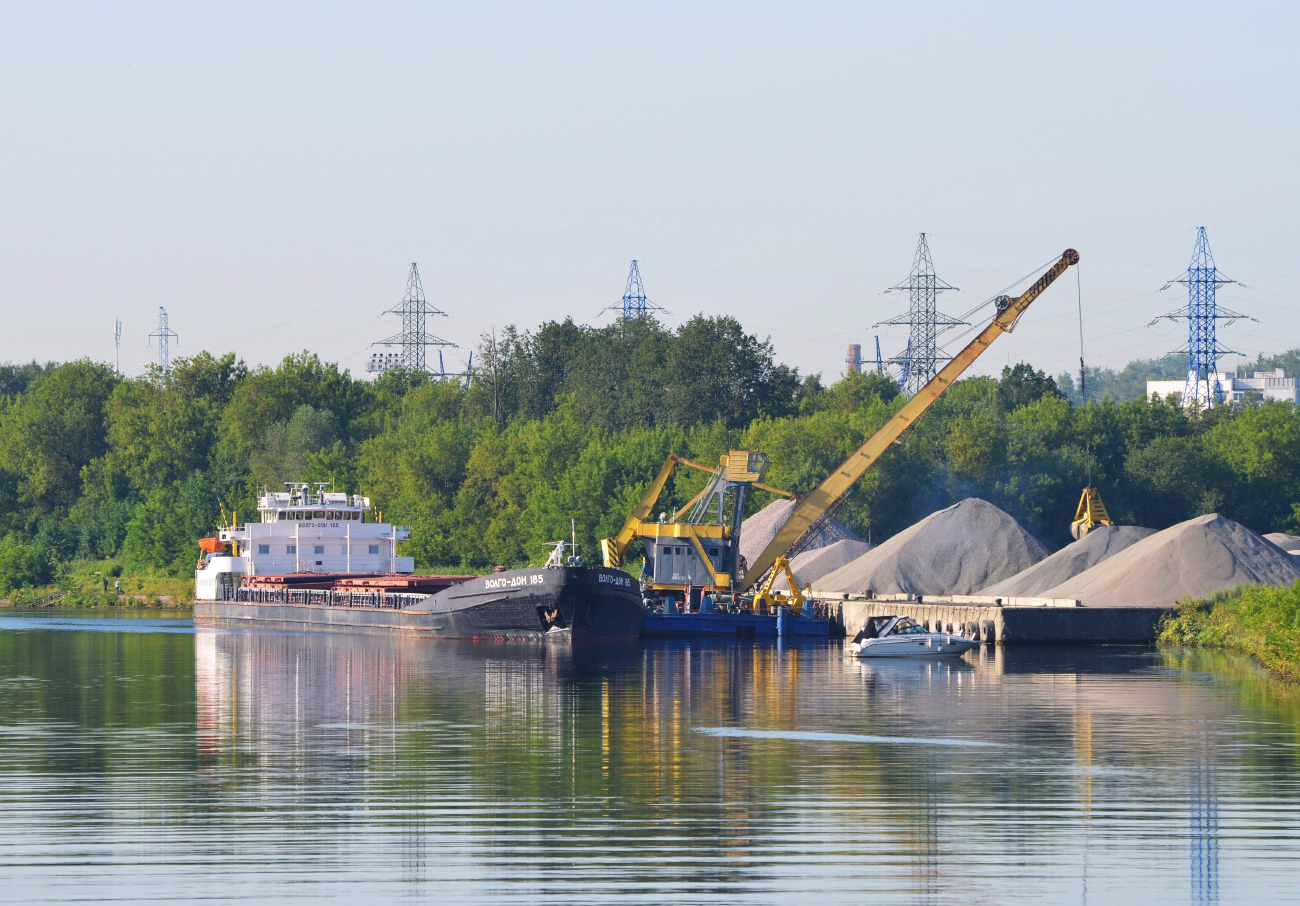 Волго-Дон 185, КПЛ-57