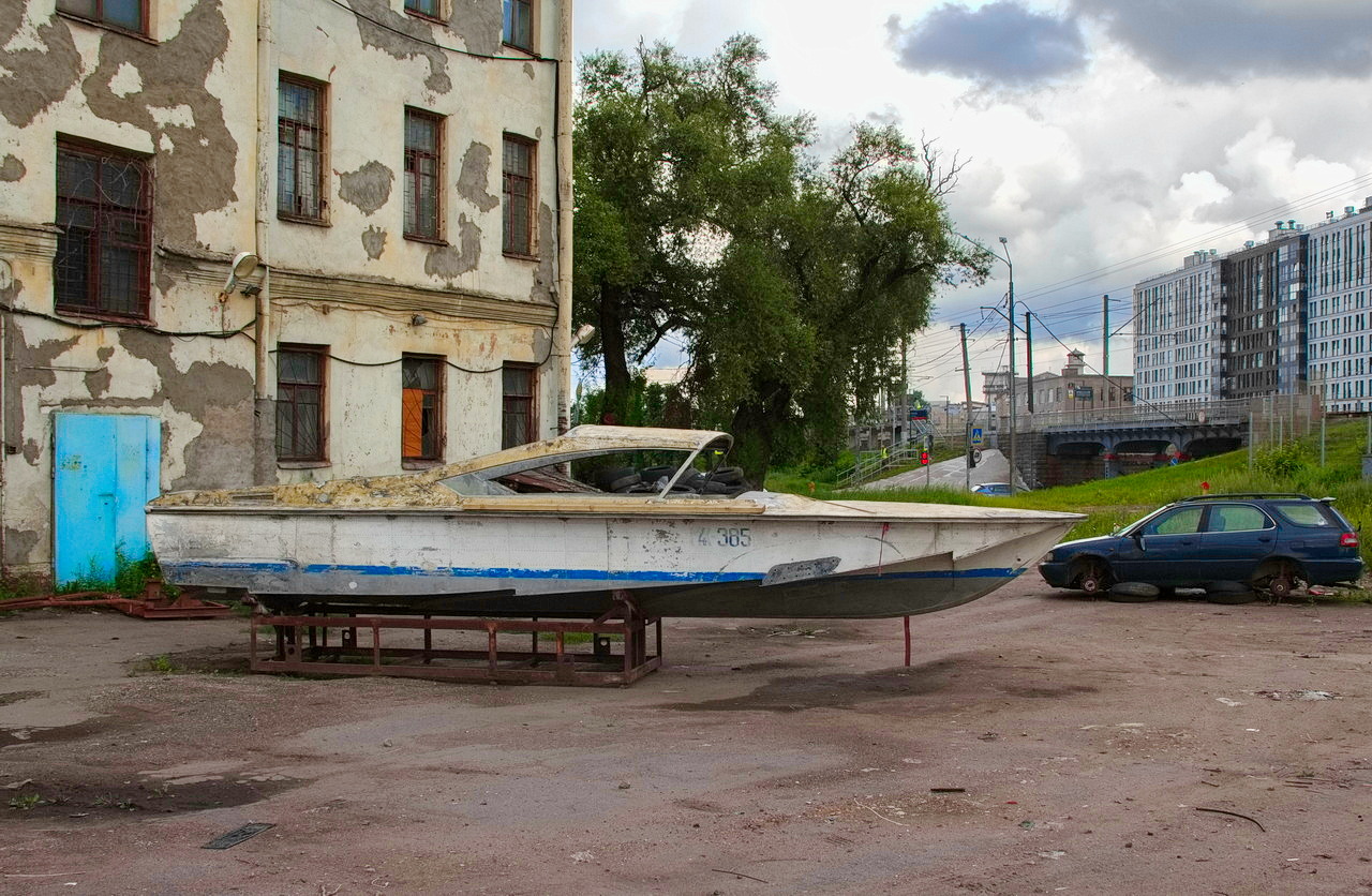 Неопознанное судно - тип Волга. Северодвинский / Северо-Западный / Беломорско-Онежский / Печорский бассейн