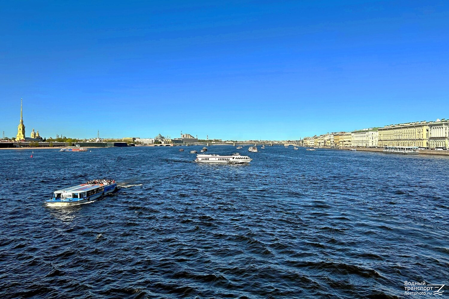 Neva River