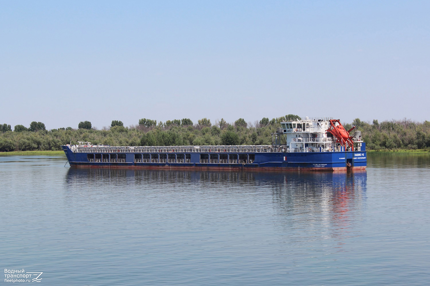 Навис-6