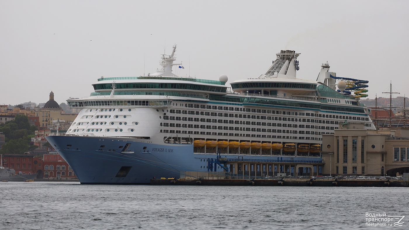 Voyager of the Seas