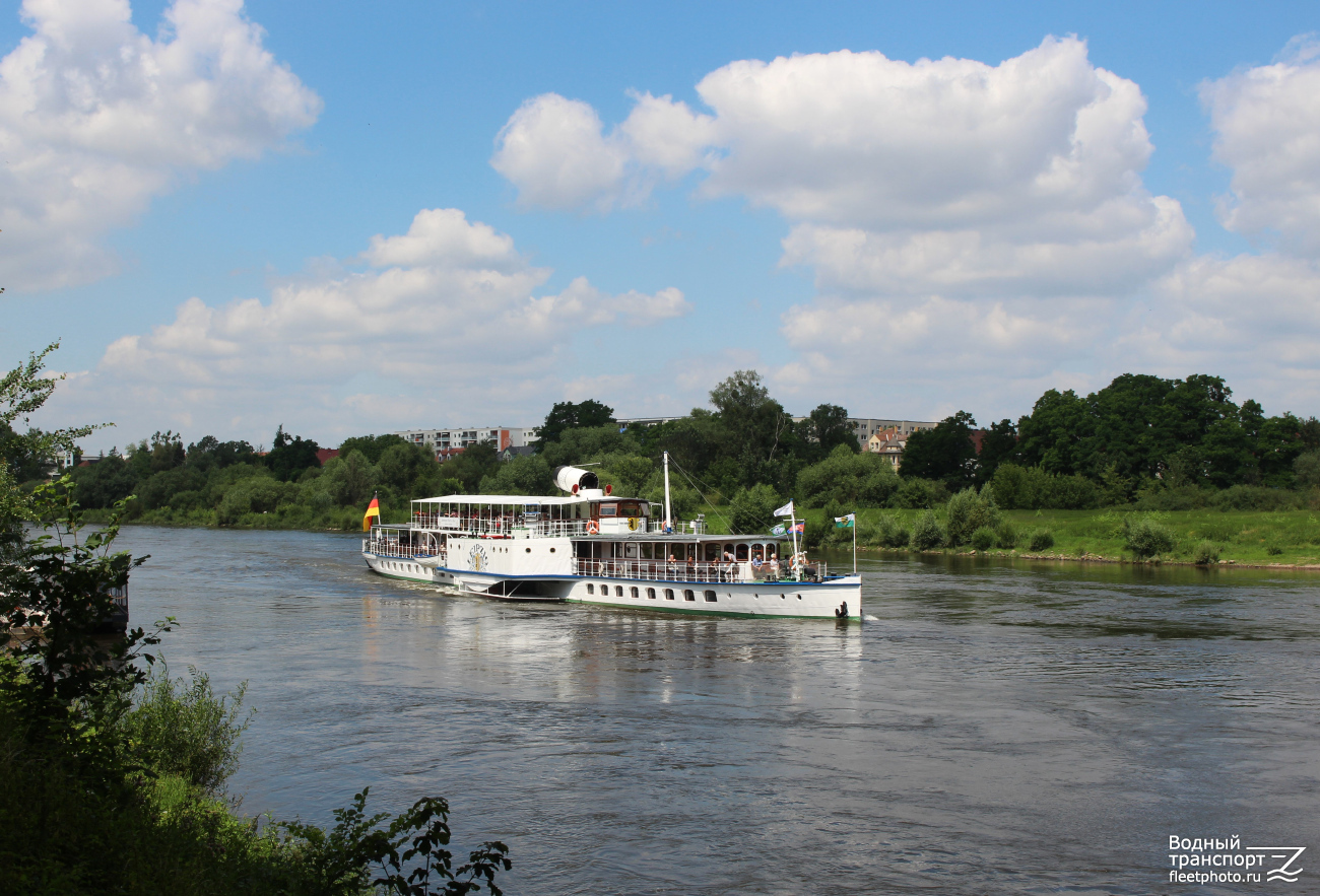 Leipzig