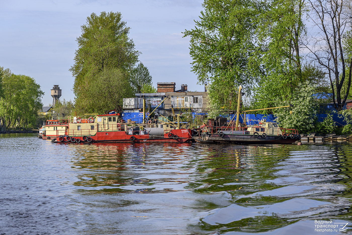 Повенец, Перекат