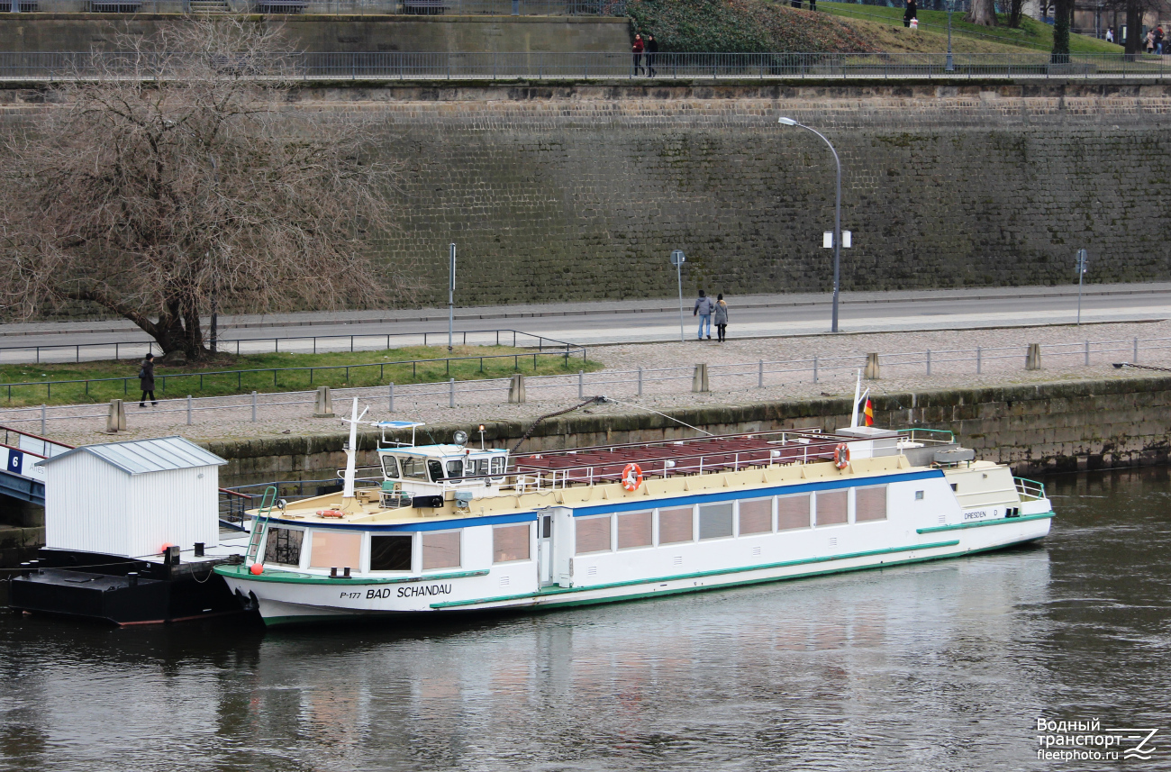 Bad Schandau