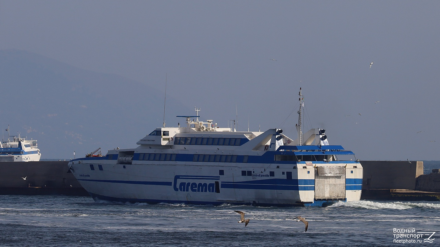 Isola di Procida