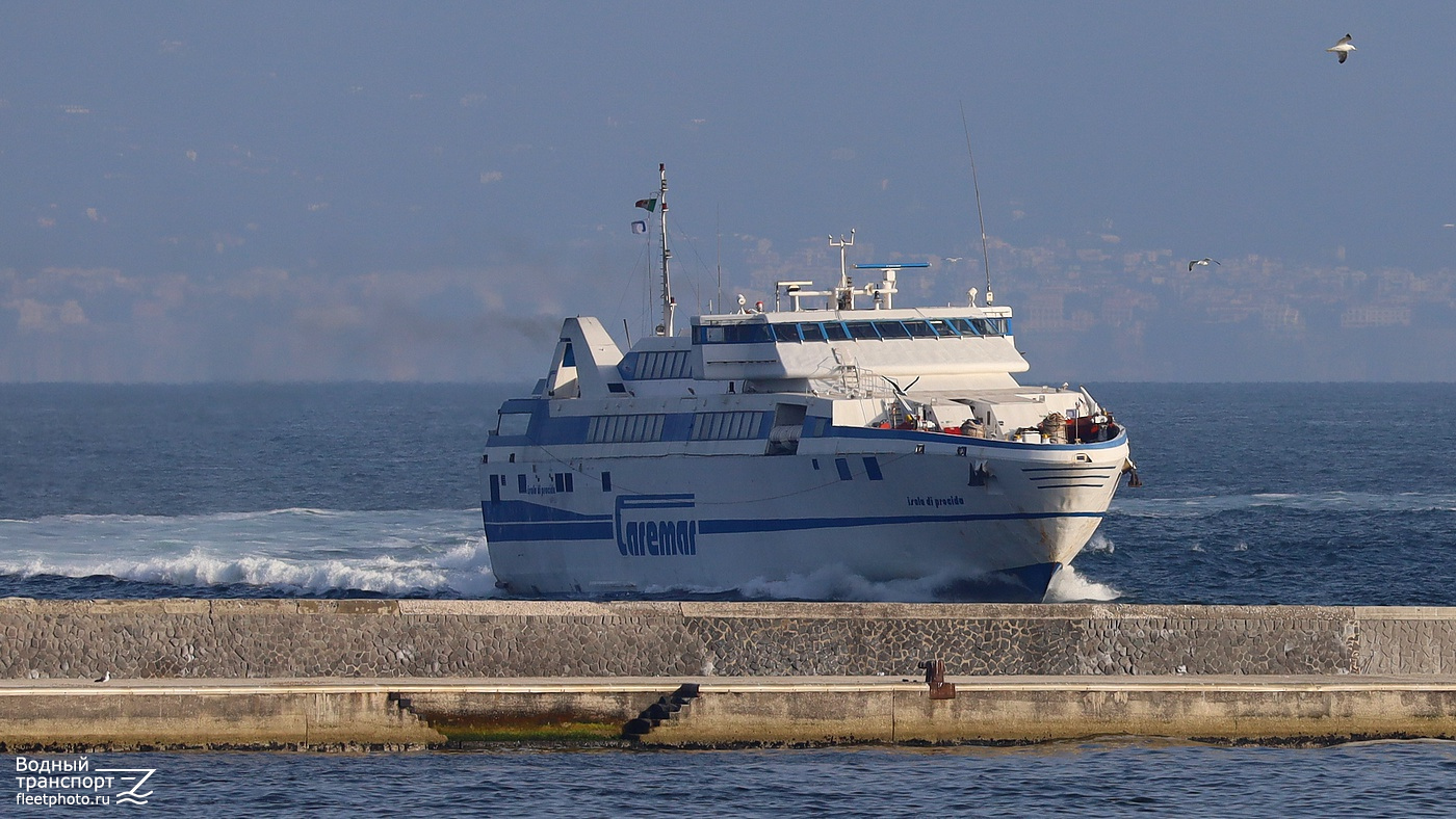 Isola di Procida