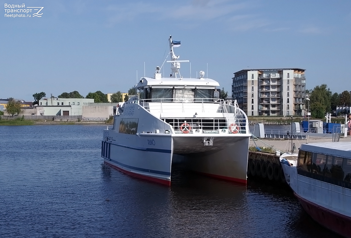 Runö