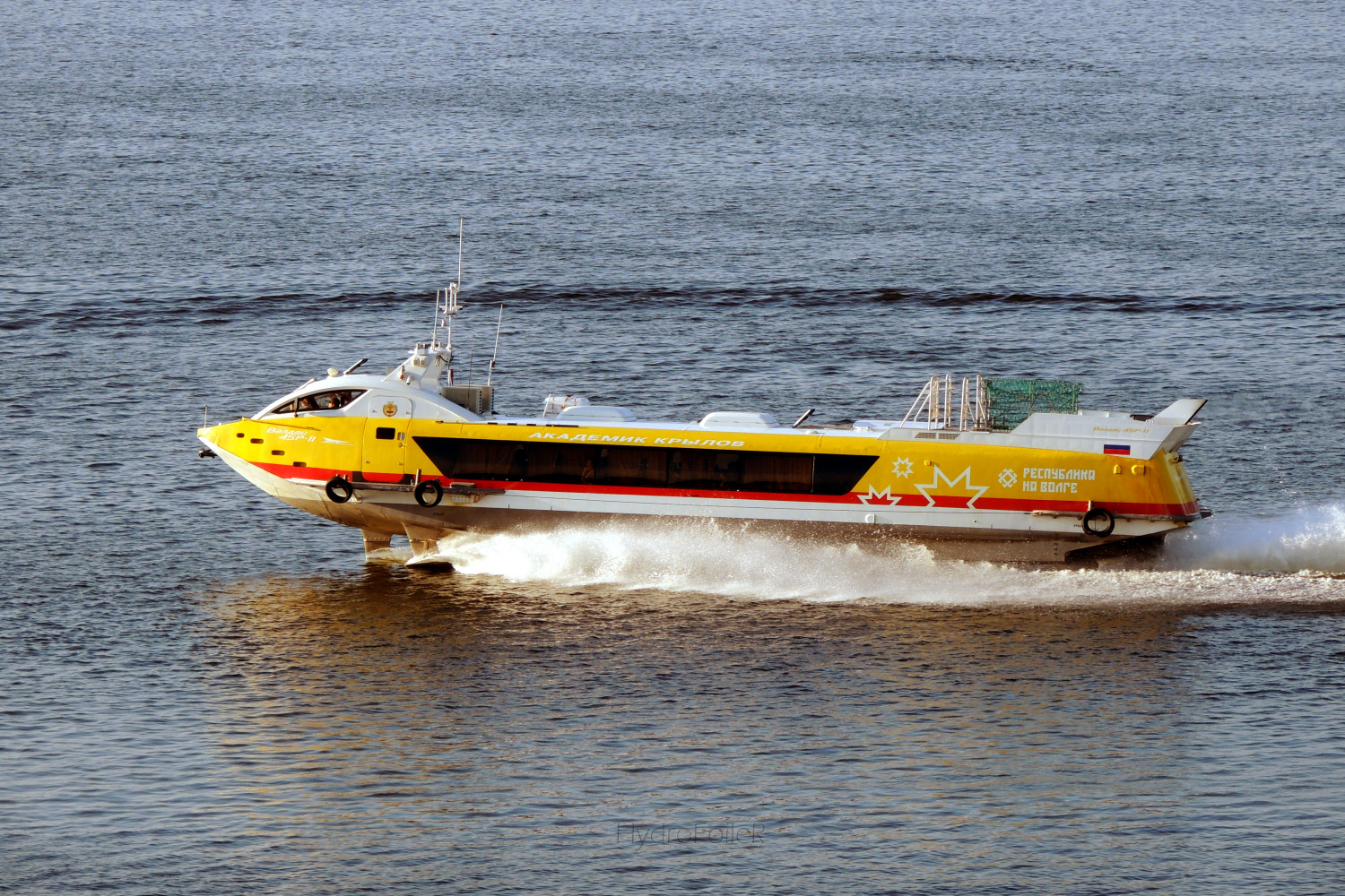 Валдай 45Р-11