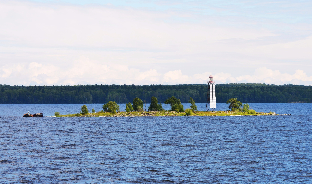 Onega Lake