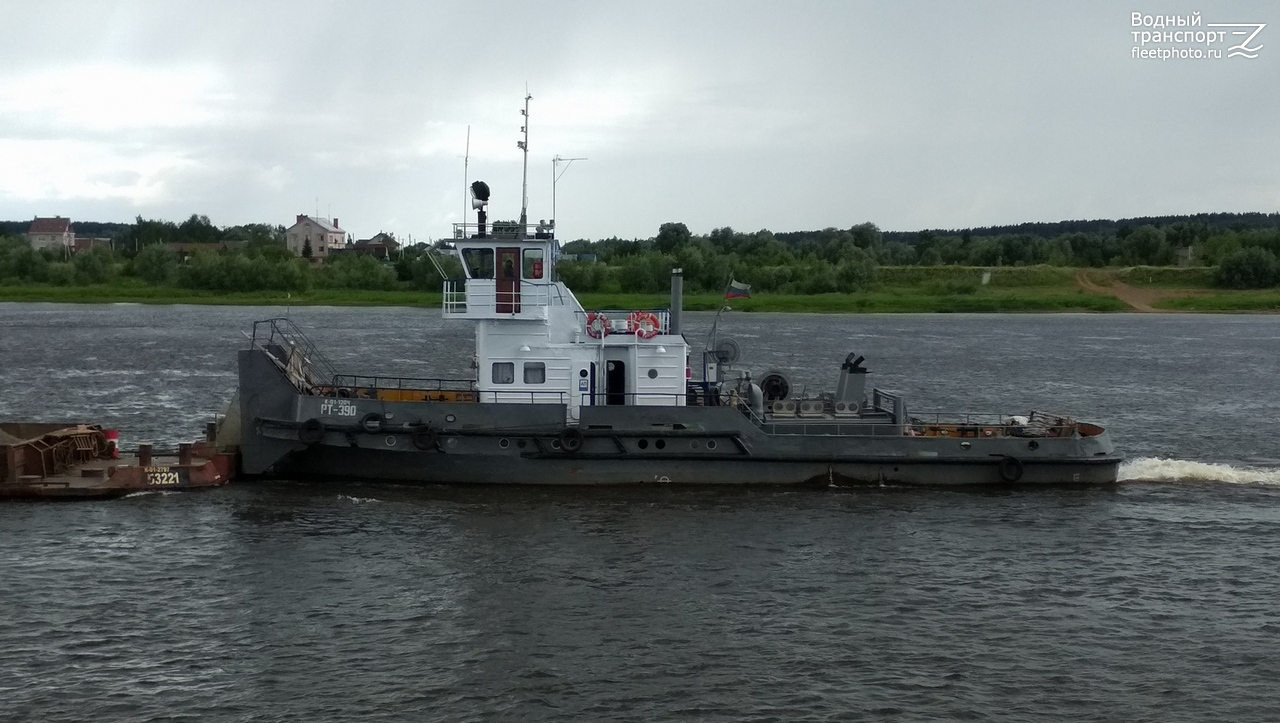 РТ-390