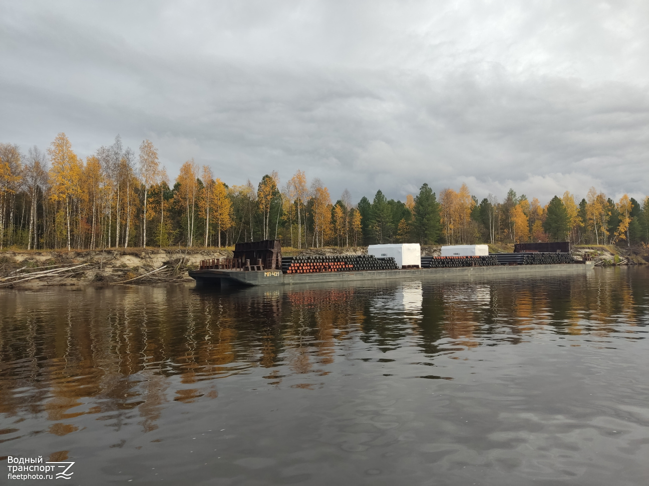 МП-421