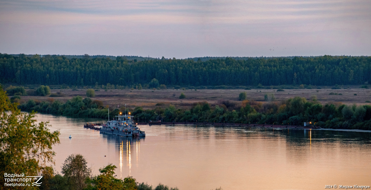 Московский-704