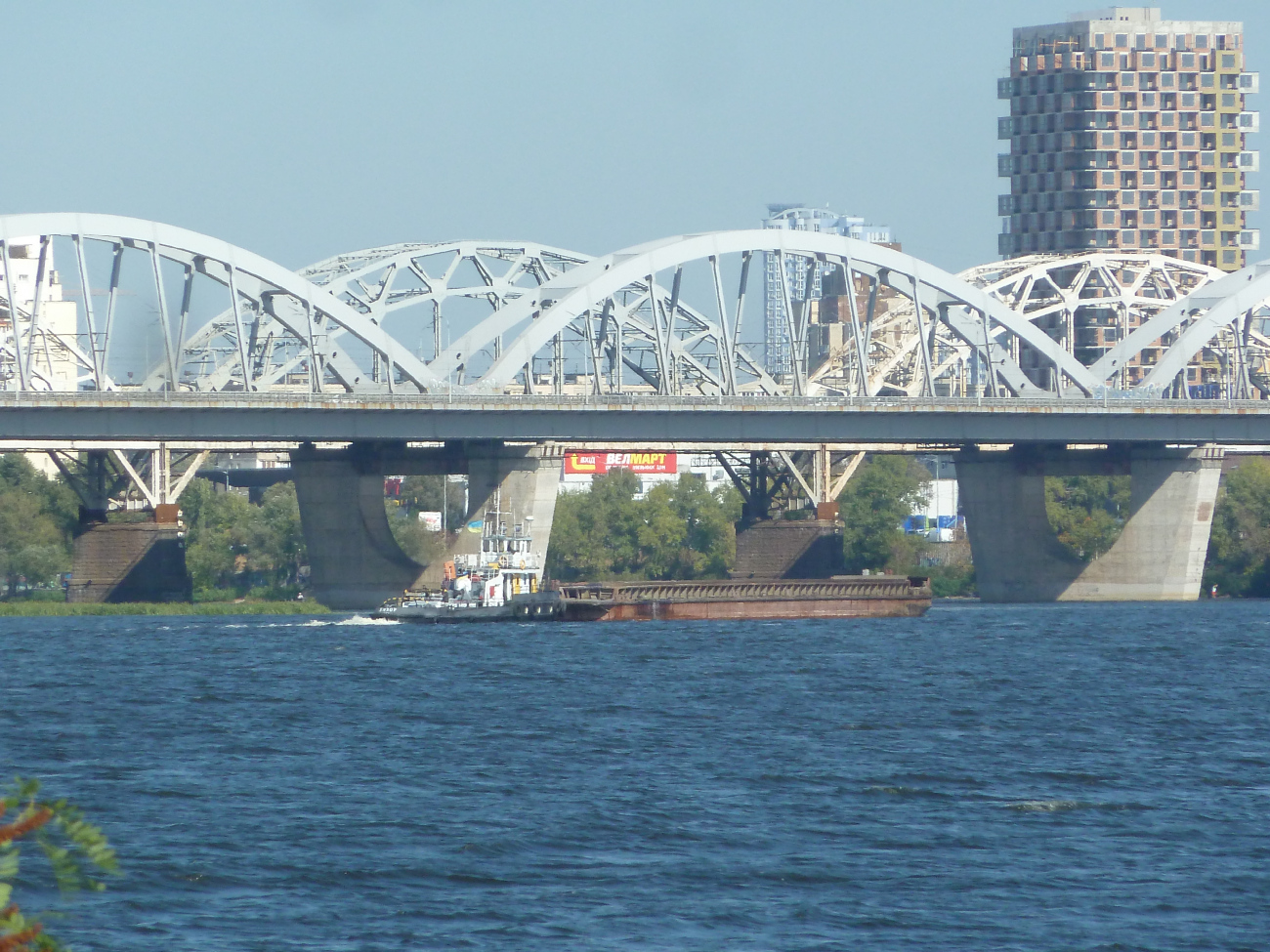 Вихор, БП-72