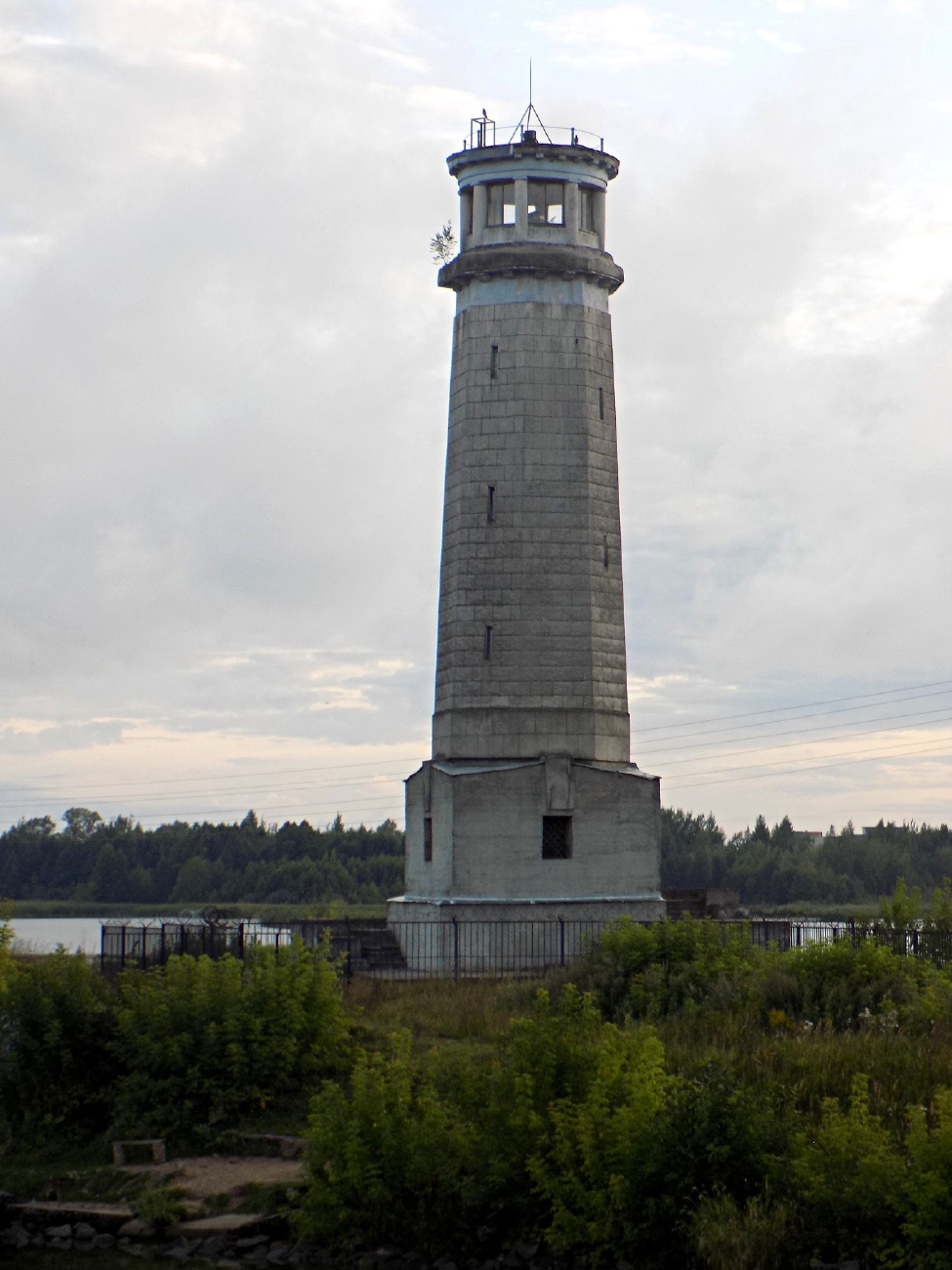 Lighthouses