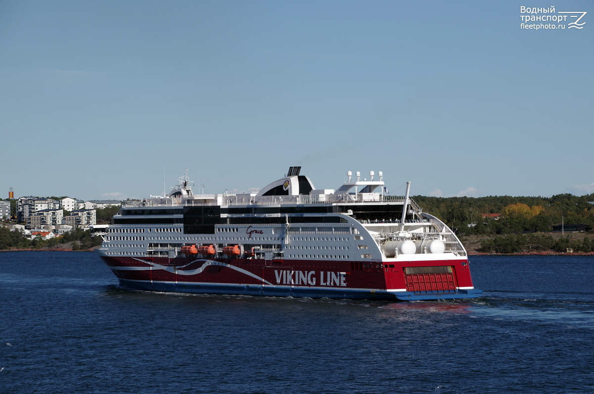 Viking Grace