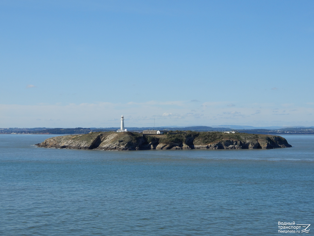 Lighthouses