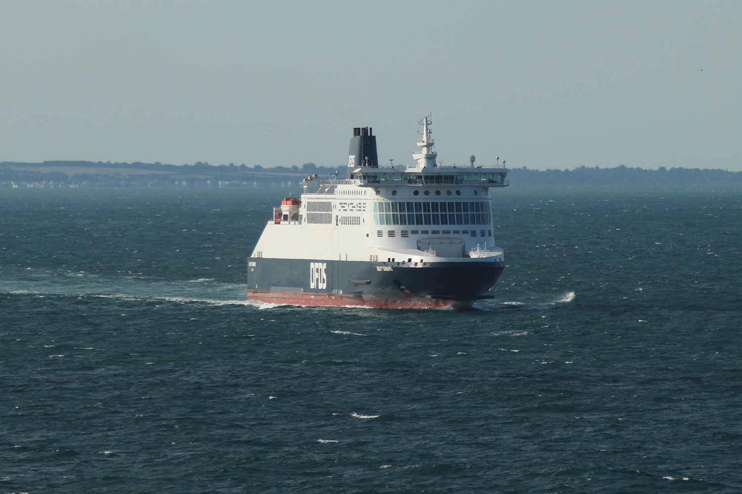 Delft Seaways