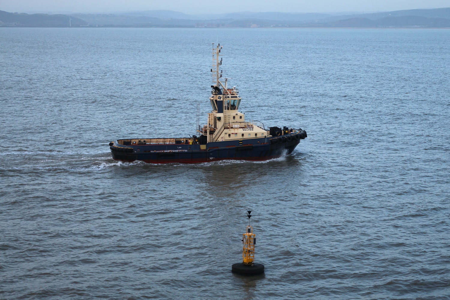 Svitzer Melton