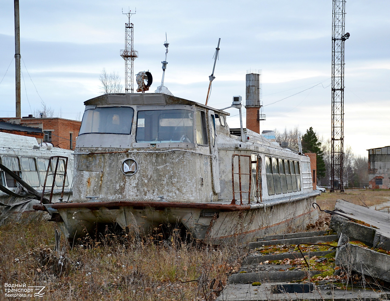 Заря-292Р