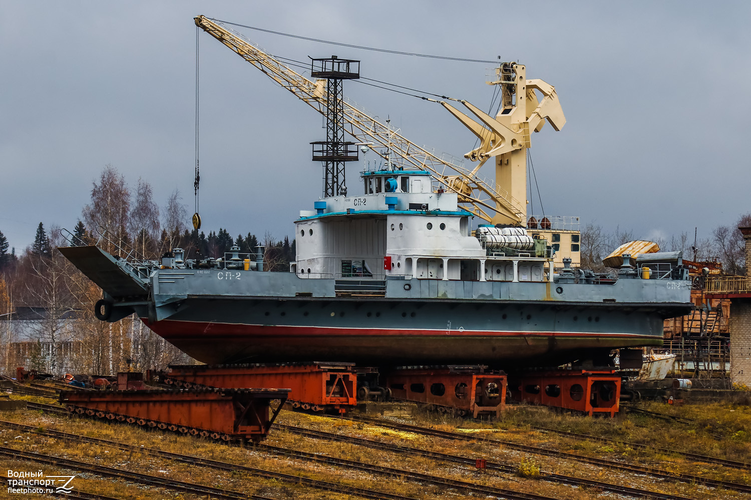 СП-2
