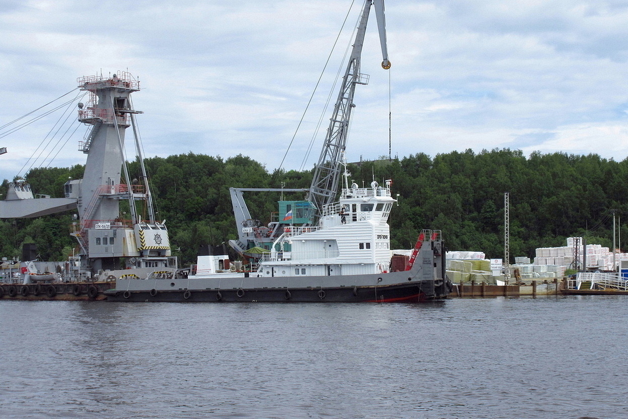 Сергей Тихонов, СПК-58-25, КПЛ-25