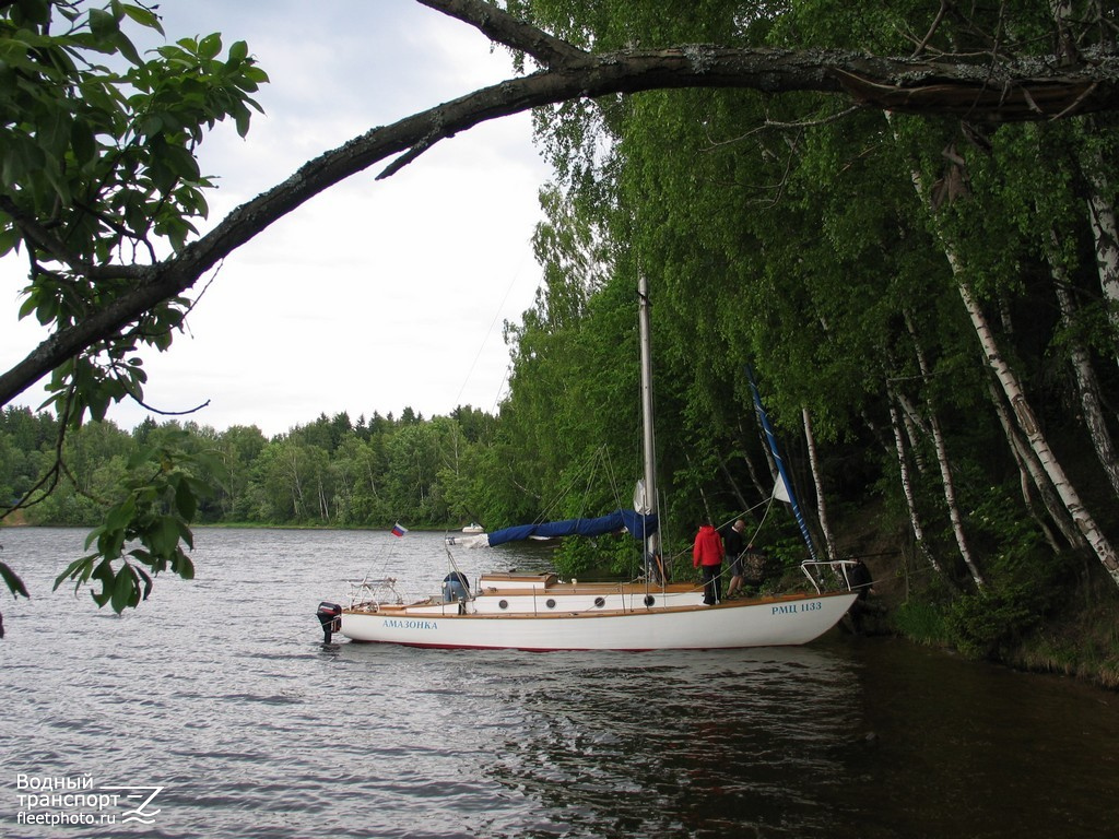 Амазонка