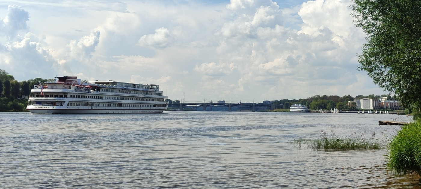 Кронштадт
